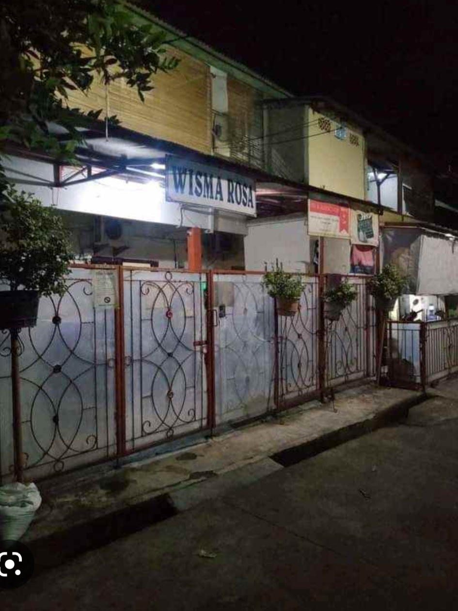 kosan bebas aman nyaman wisma RoSa I JakTim Image