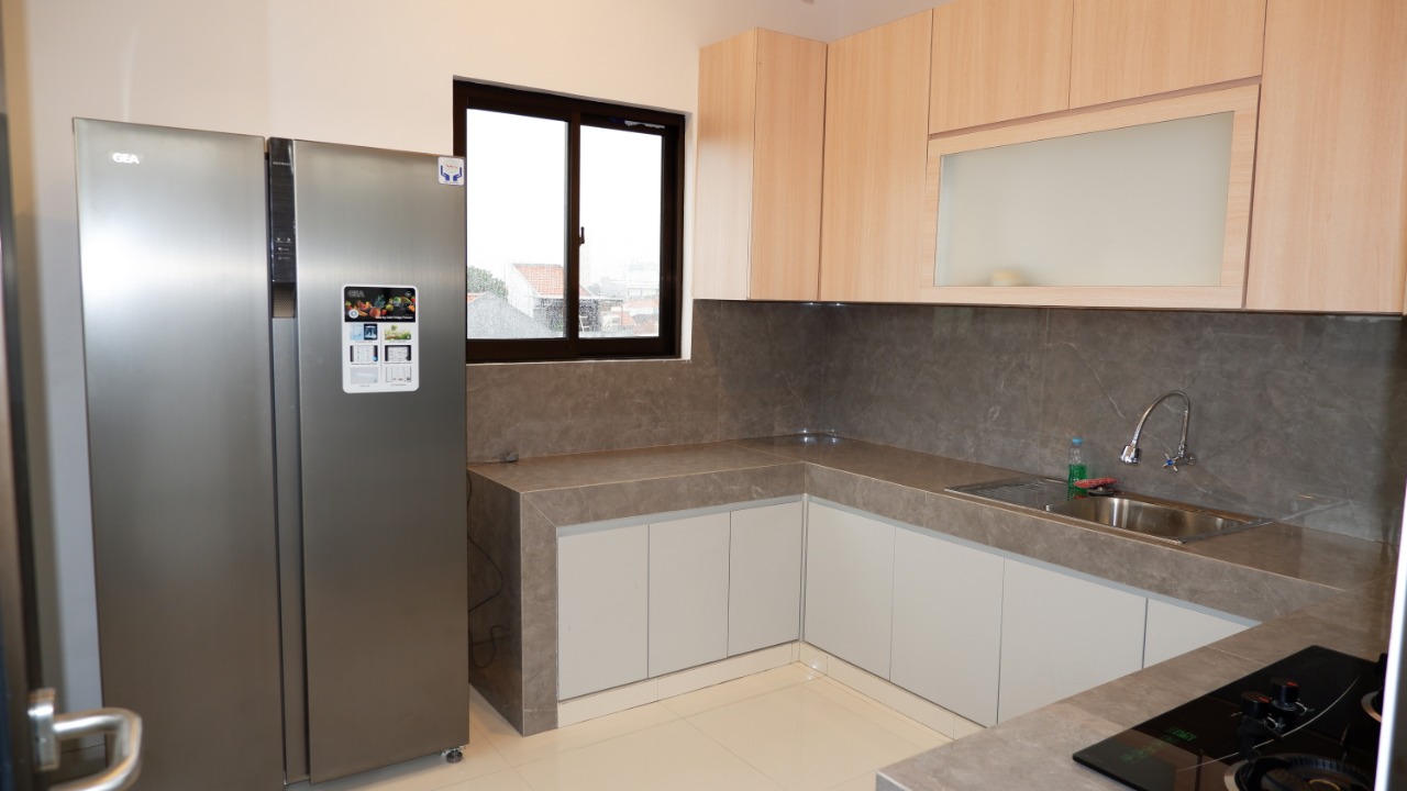 Djuragan Kamar - Bobo Kost Image