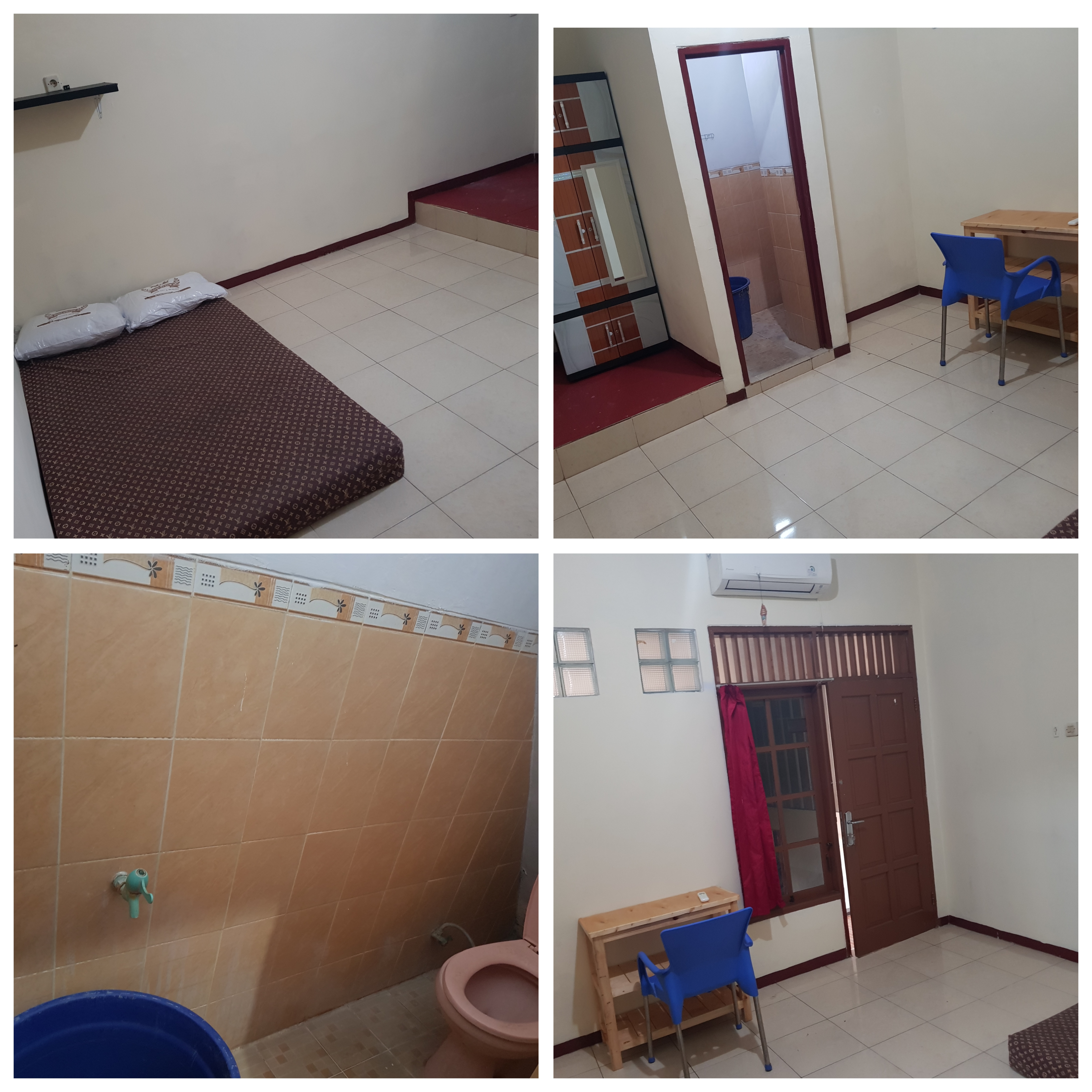 kosan exclusive wisma RoSa II JakPus Image