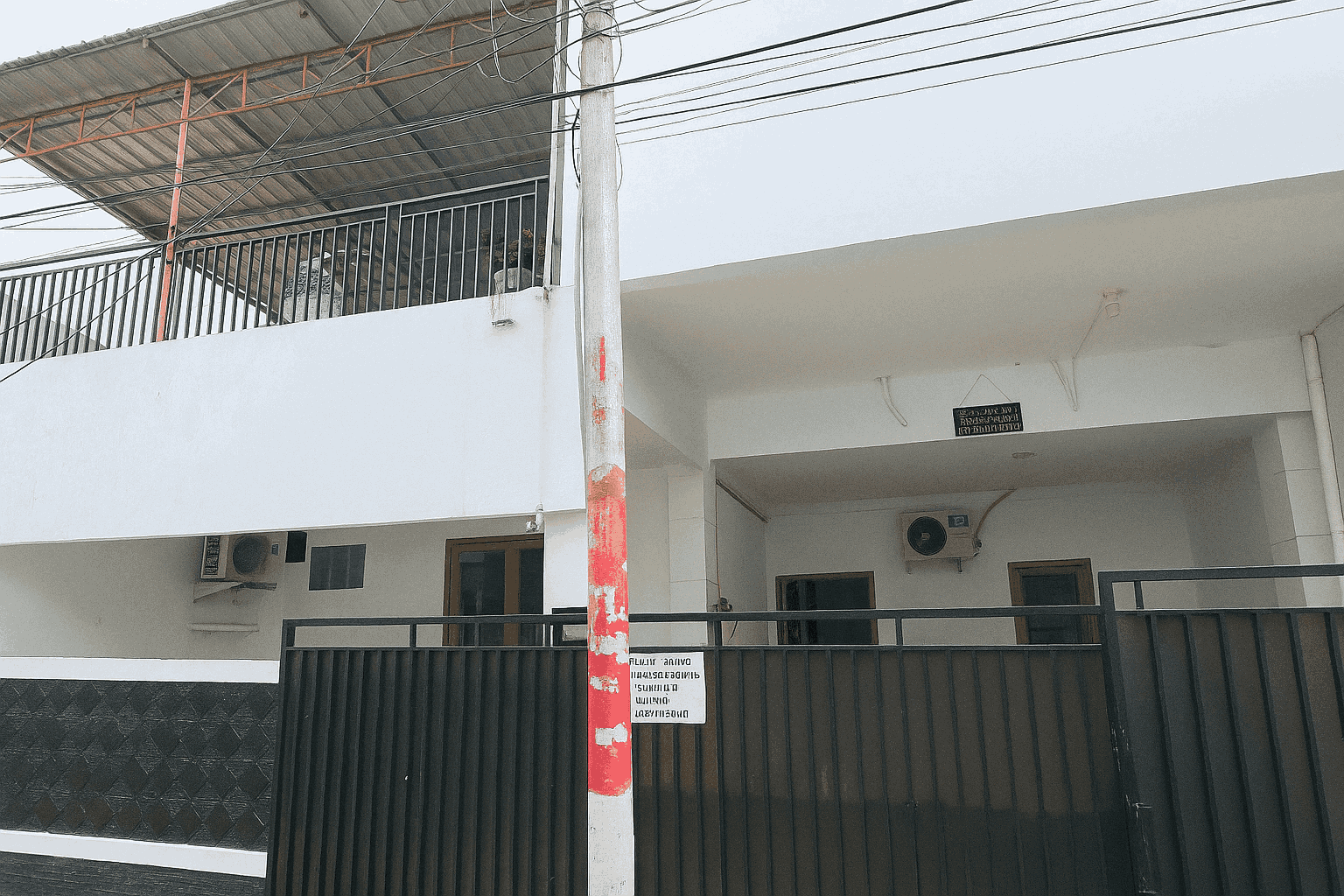 Djuragan Kamar - Rumah Nenek Image