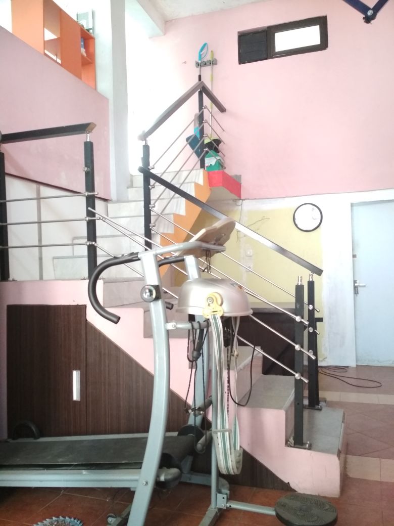 Annizzam Inn Pondok Aren Image