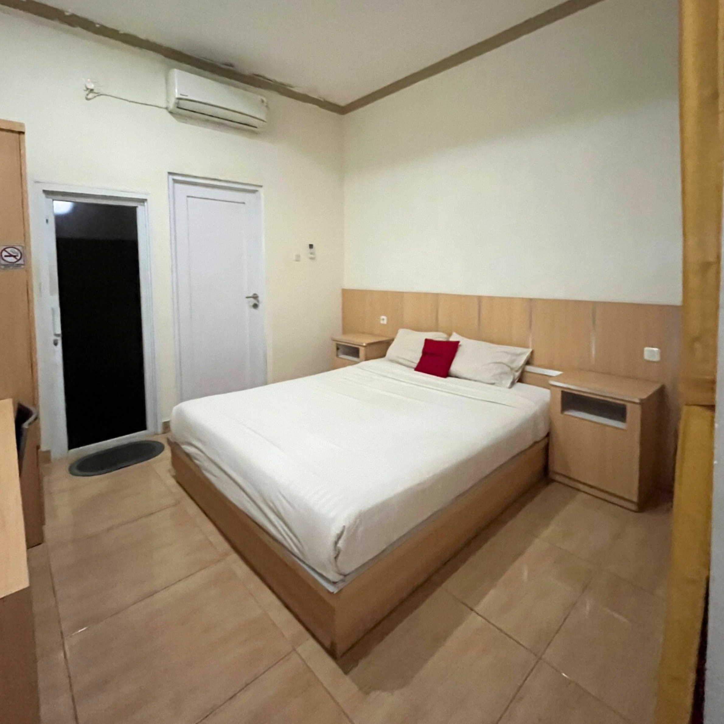 Djuragan Kamar Macan Kumbang Image