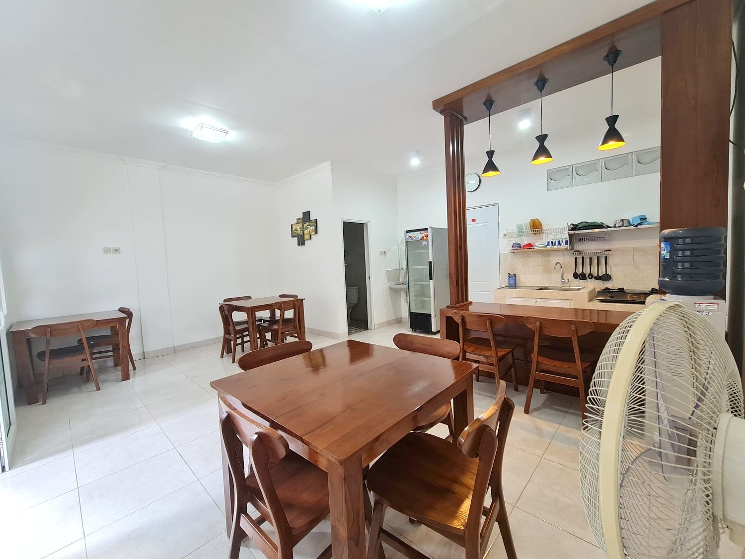 Djuragan Kamar - Griya Niki Asri Semarang (dekat Udinus) Image