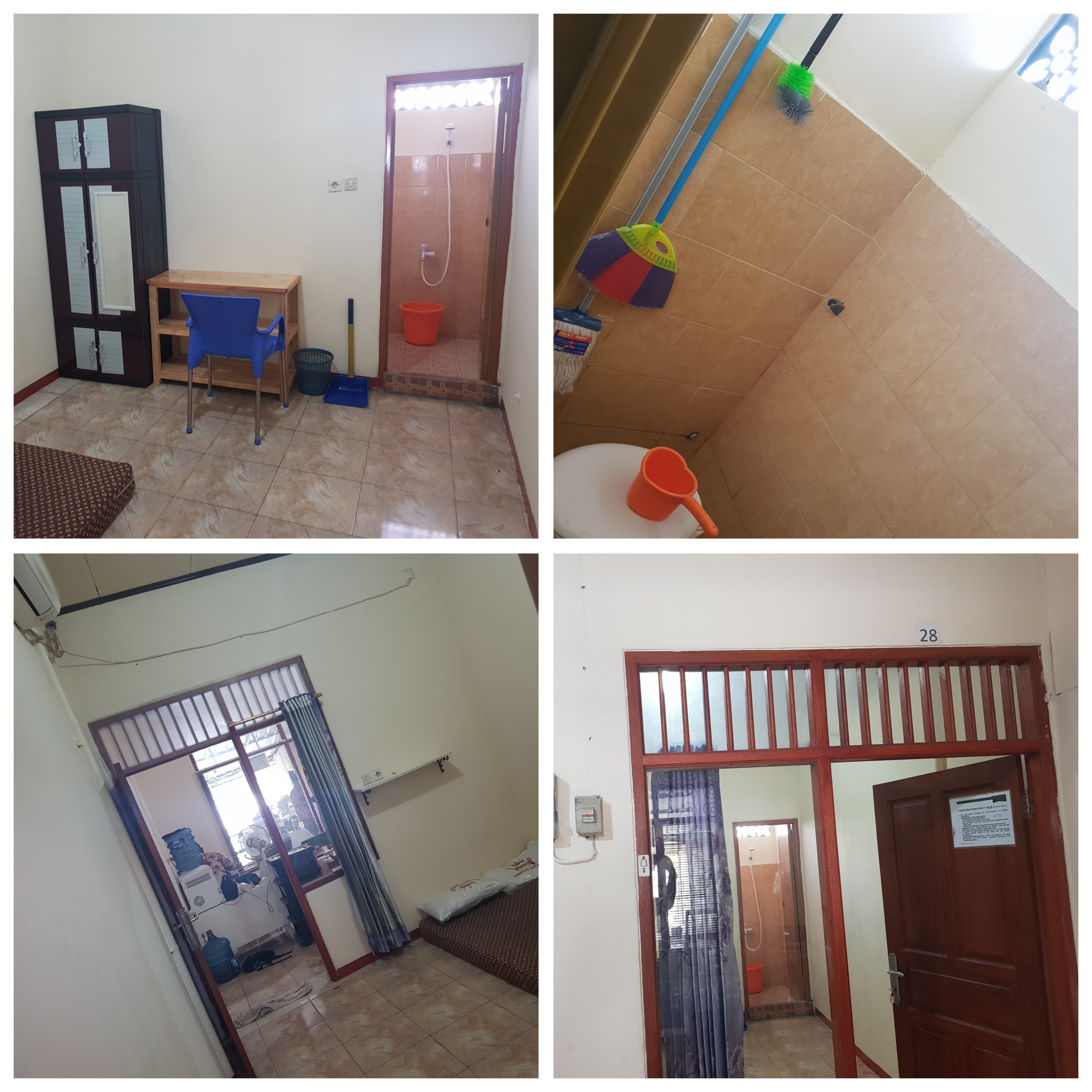 kosan exclusive wisma RoSa II JakPus Image