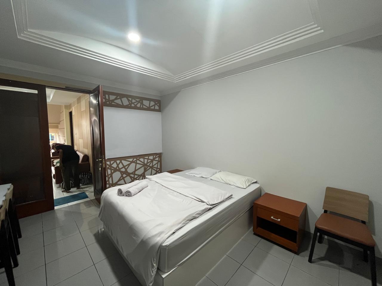 Djuragan Kamar - Rumah Presisi Image