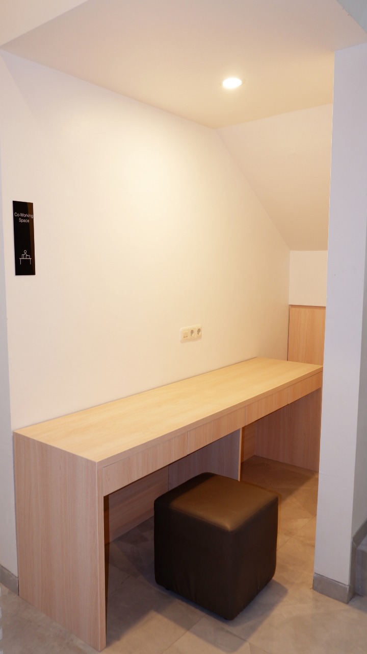 Djuragan Kamar - Bobo Kost Image