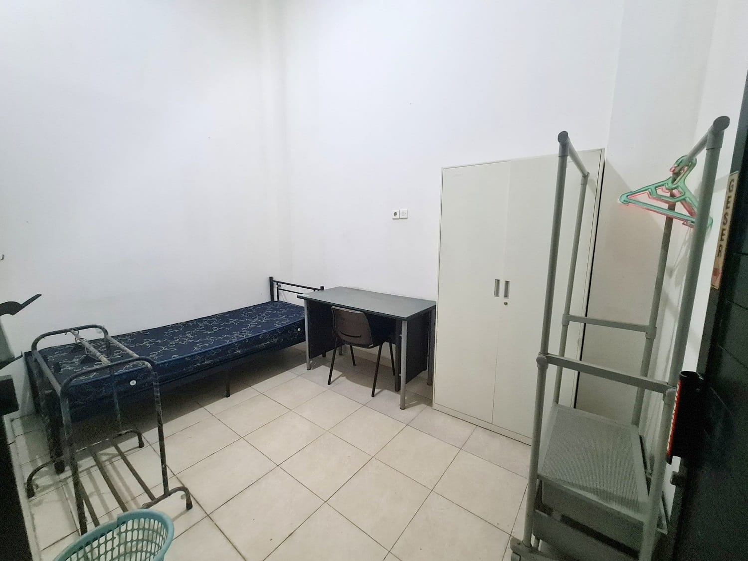 Djuragan Kamar - Kost Karang Rejo 90 AC dan non AC murah dan bersih Dekat Unika Semarang Image