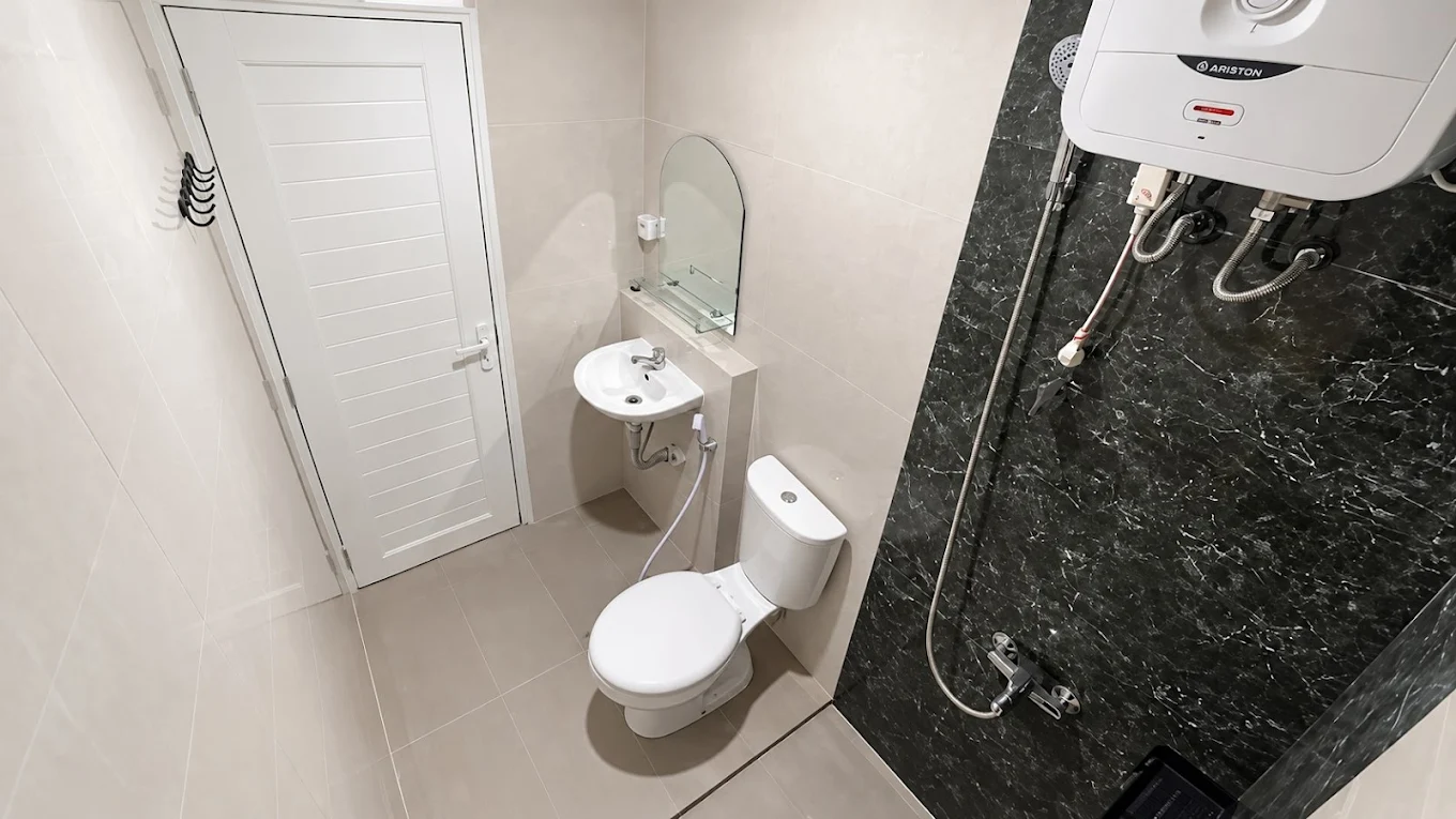 Djuragan Kamar - Djuragan Kamar Amalfi Lingga Image
