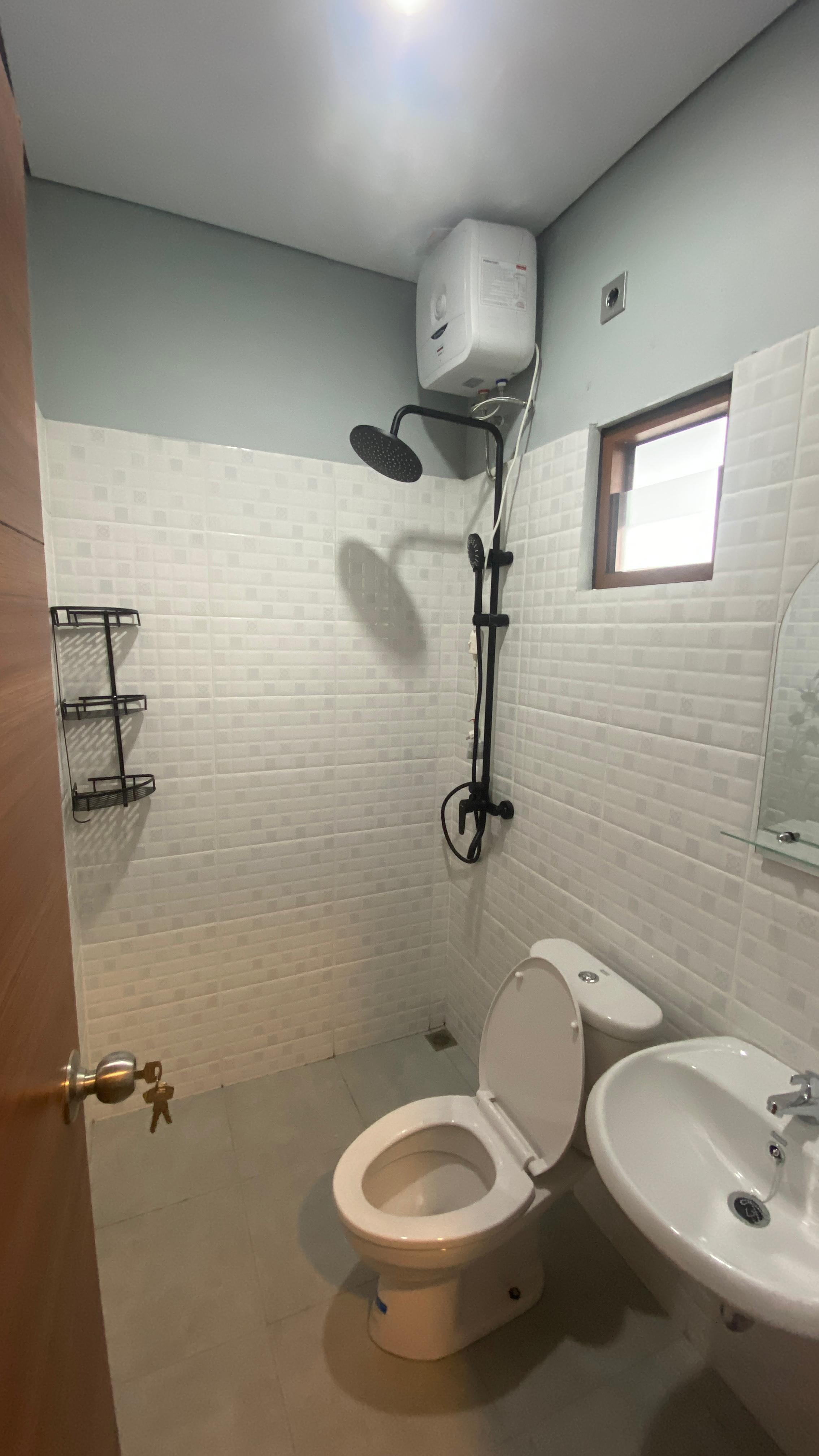 KOST EYANG MBS Image