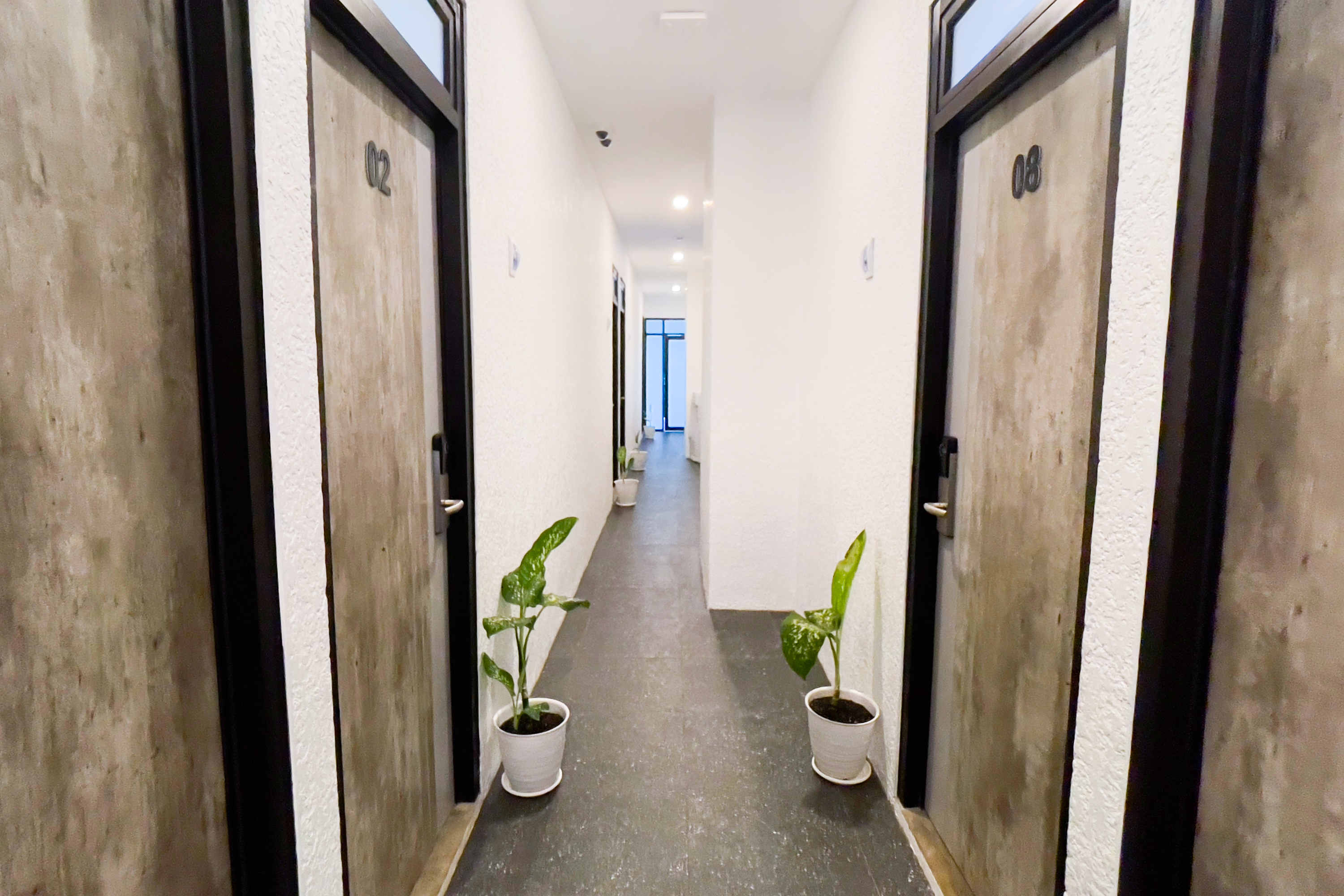 D'paragon Senopati Image