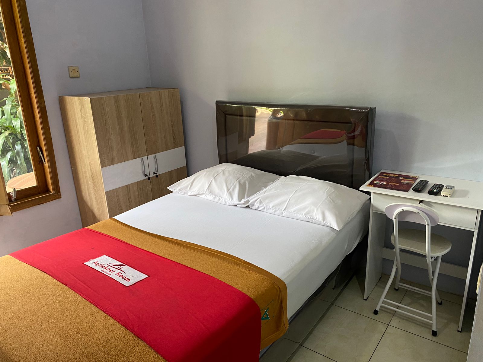 Aqilakost Rooms Image