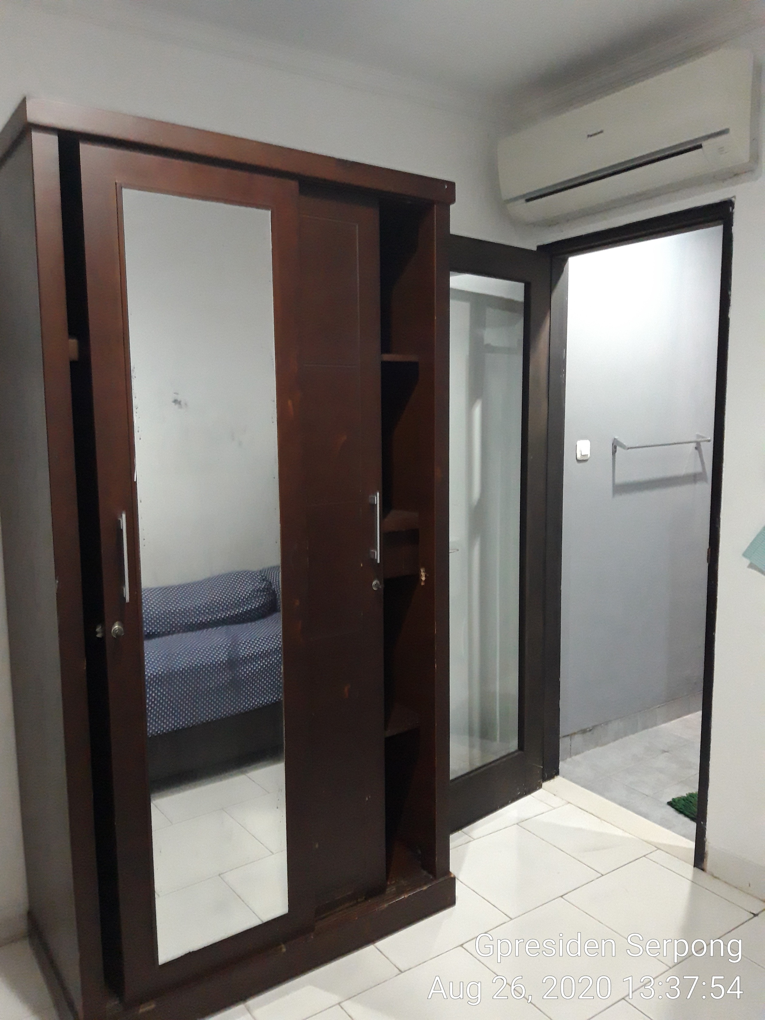 Kost Serpong GPresiden Image