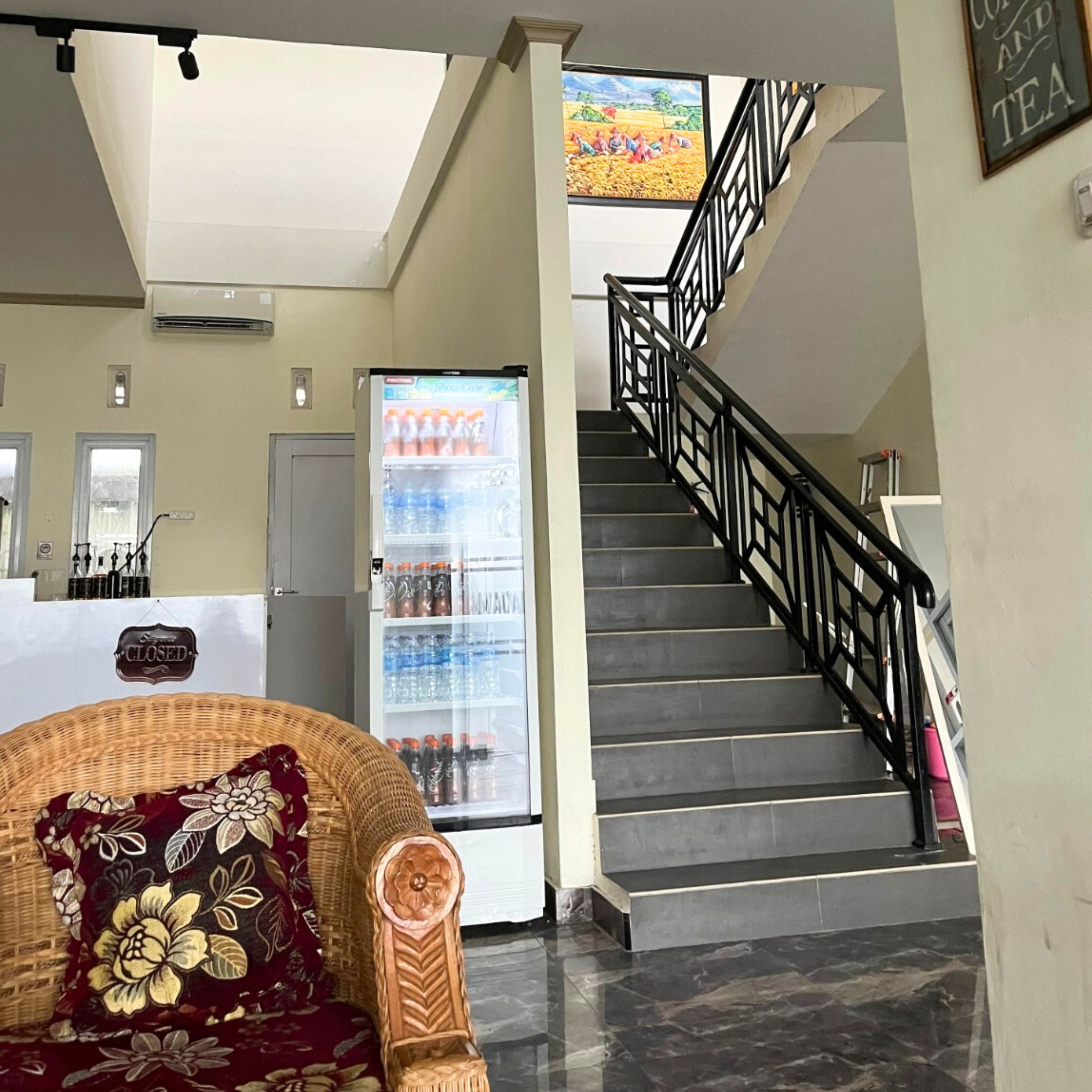 Djuragan Kamar Macan Kumbang Image