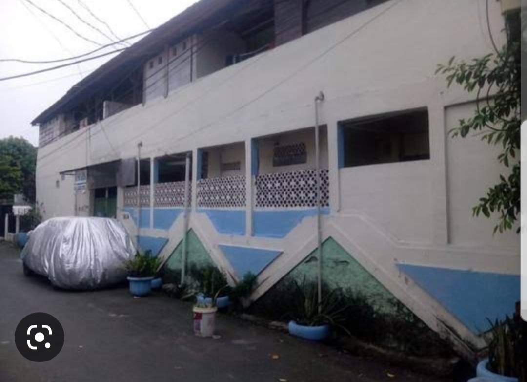 kosan bebas aman nyaman wisma RoSa I JakTim Image