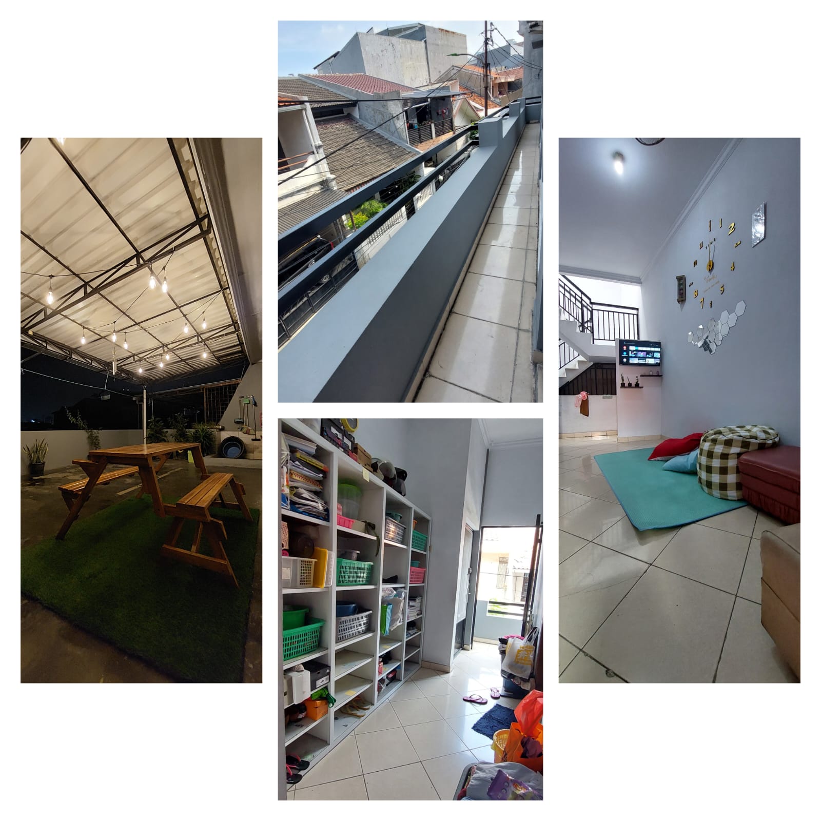 Kost Menteng 29, Khusus Mahasiswi / Karyawati, Tanjung Duren Image