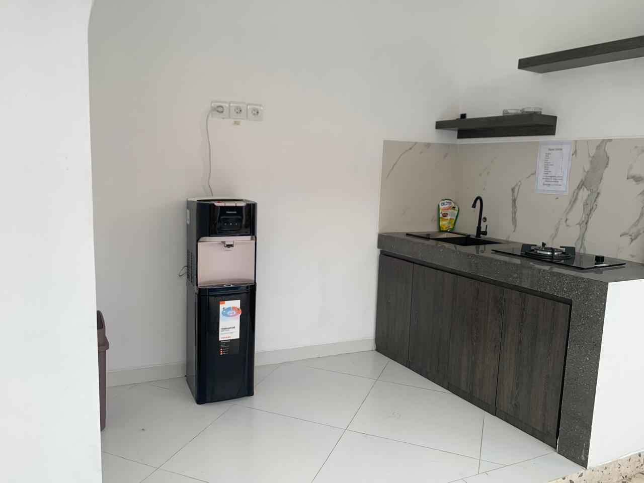 Djuragan Kamar - Lerem Villa Image