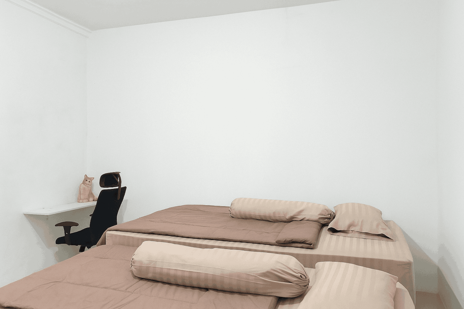 Djuragan Kamar - Rumah Nenek Image