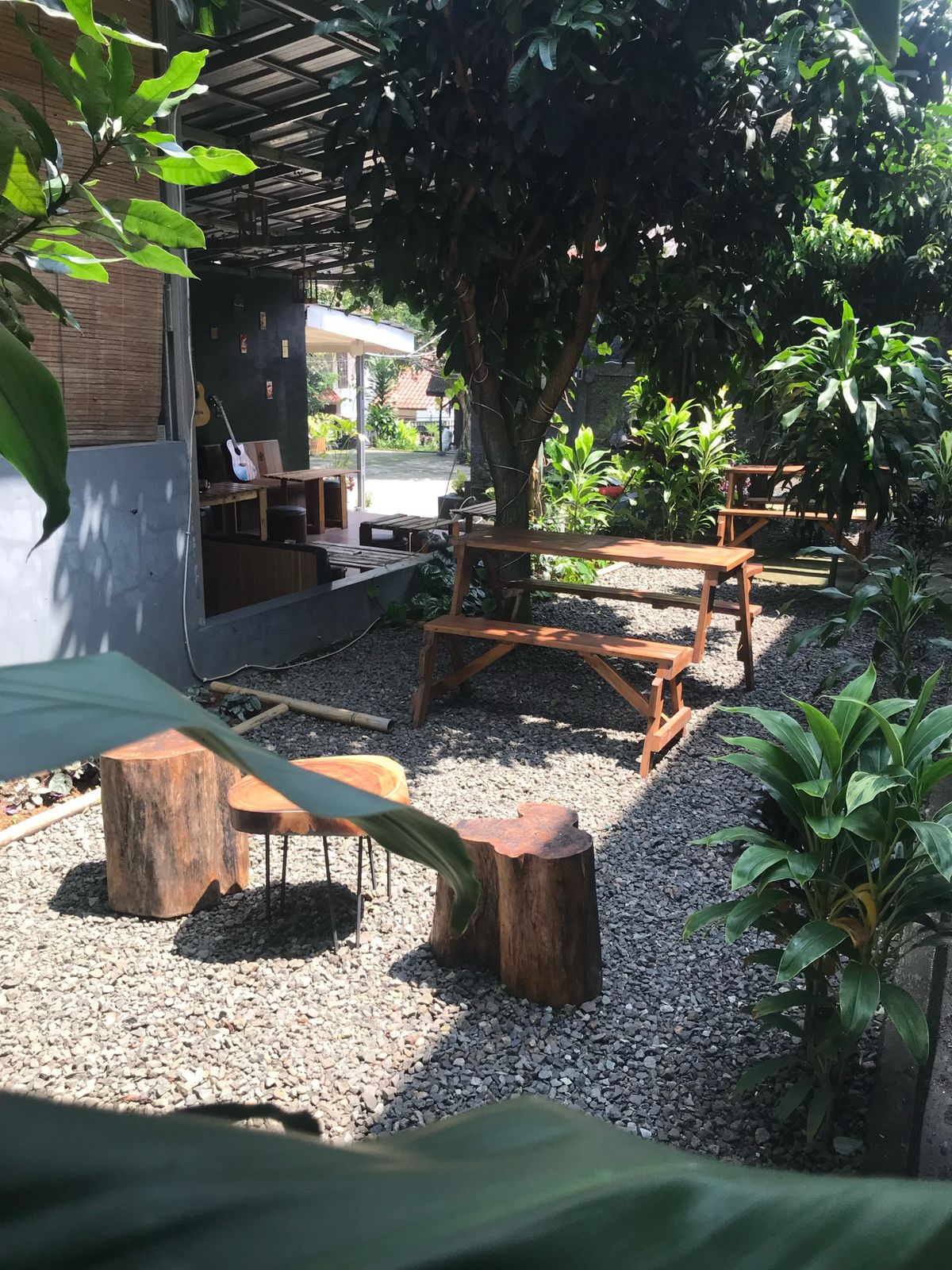 Aqilakost Rooms Image