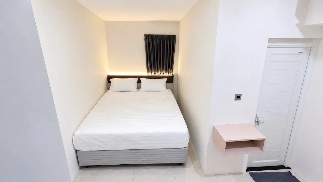 Djuragan Kamar - Djuragan Kamar Amalfi Lingga Image