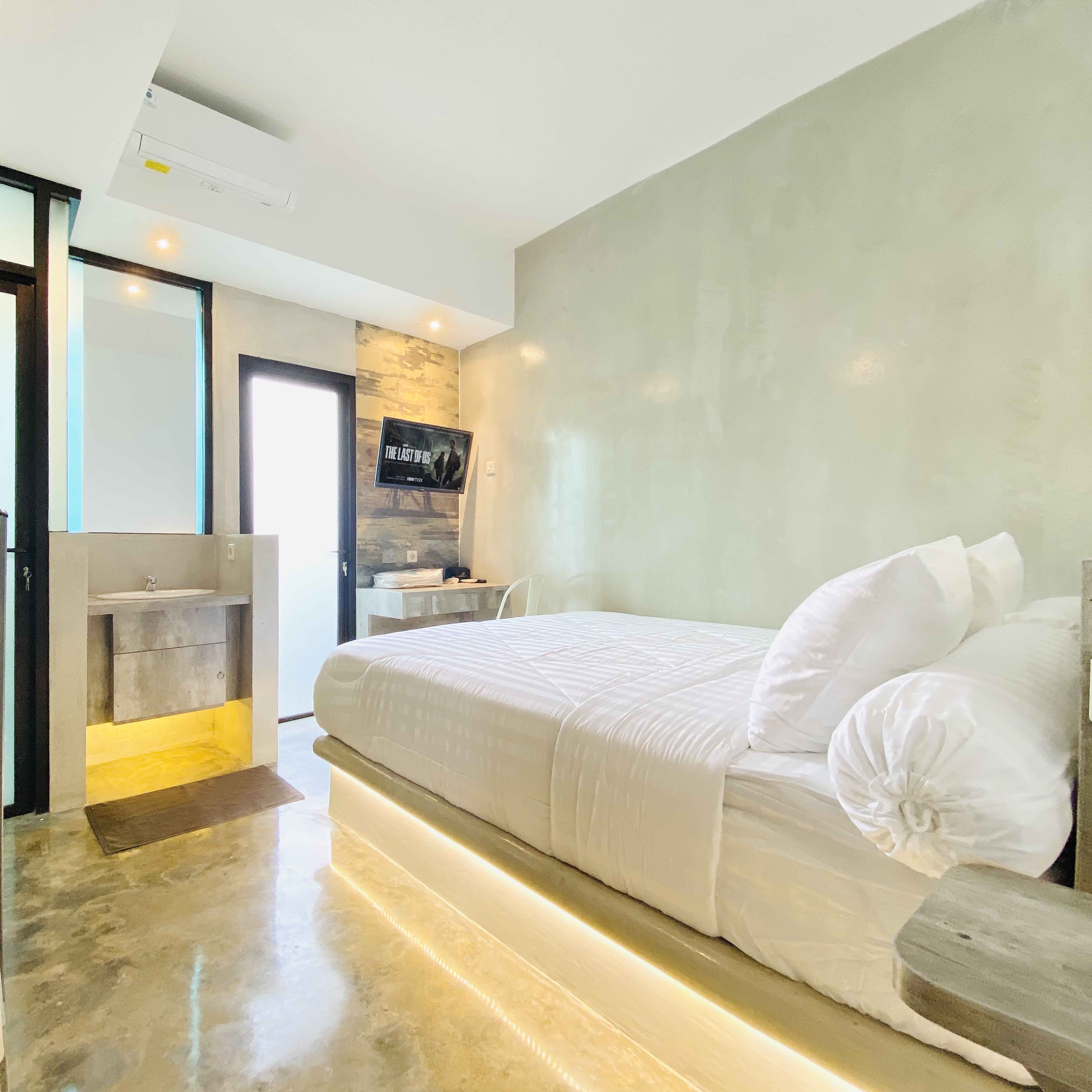 D'Paragon Matraman Image