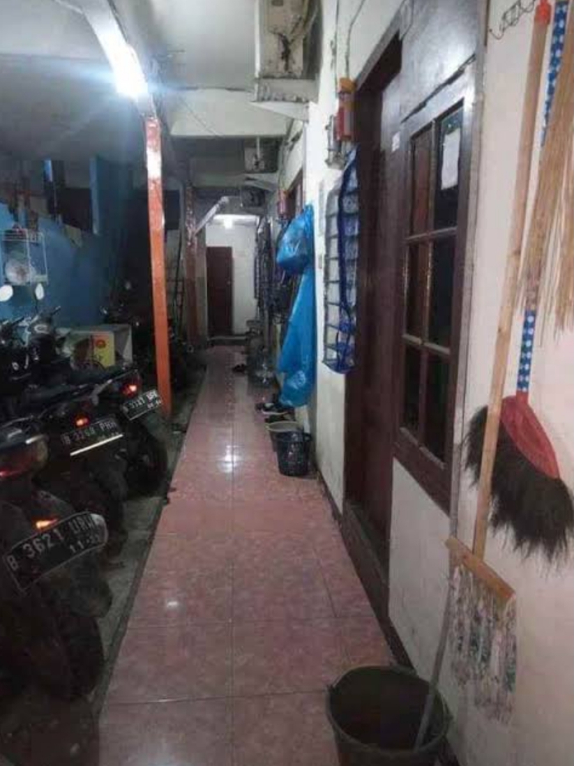 kosan bebas aman nyaman wisma RoSa I JakTim Image