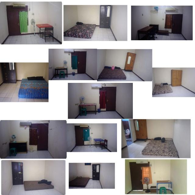 kosan bebas aman nyaman wisma RoSa I JakTim Image