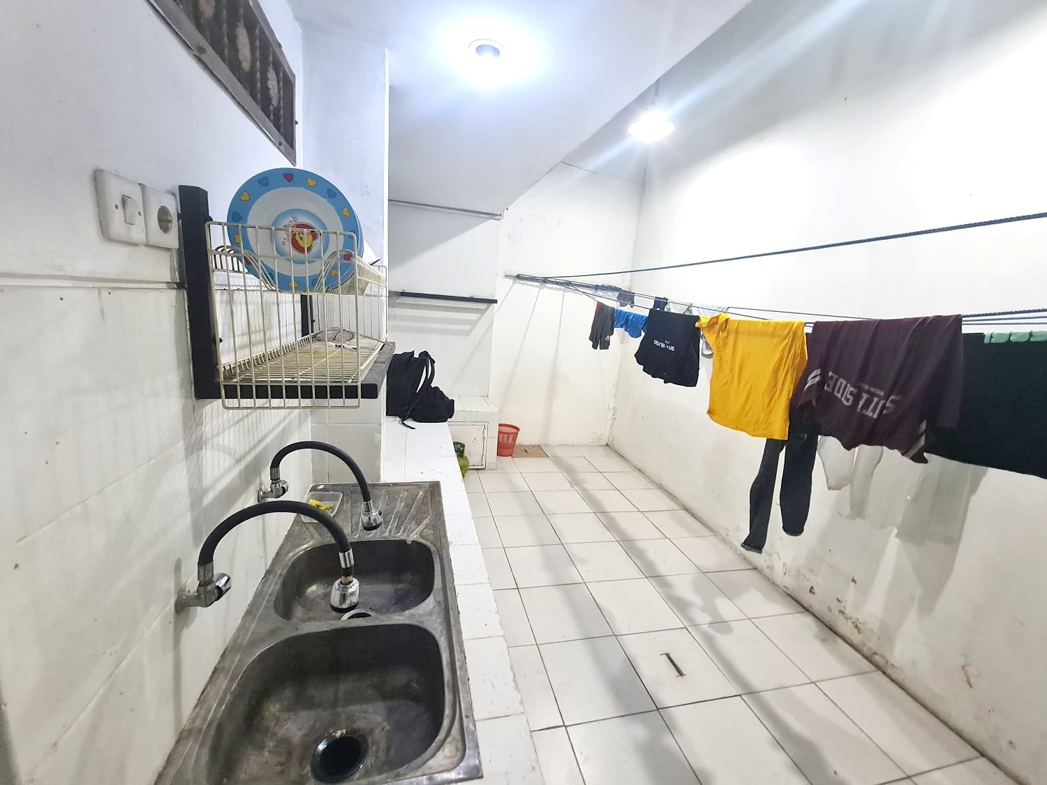 Djuragan Kamar - Kost Karang Rejo 90 AC dan non AC murah dan bersih Dekat Unika Semarang Image