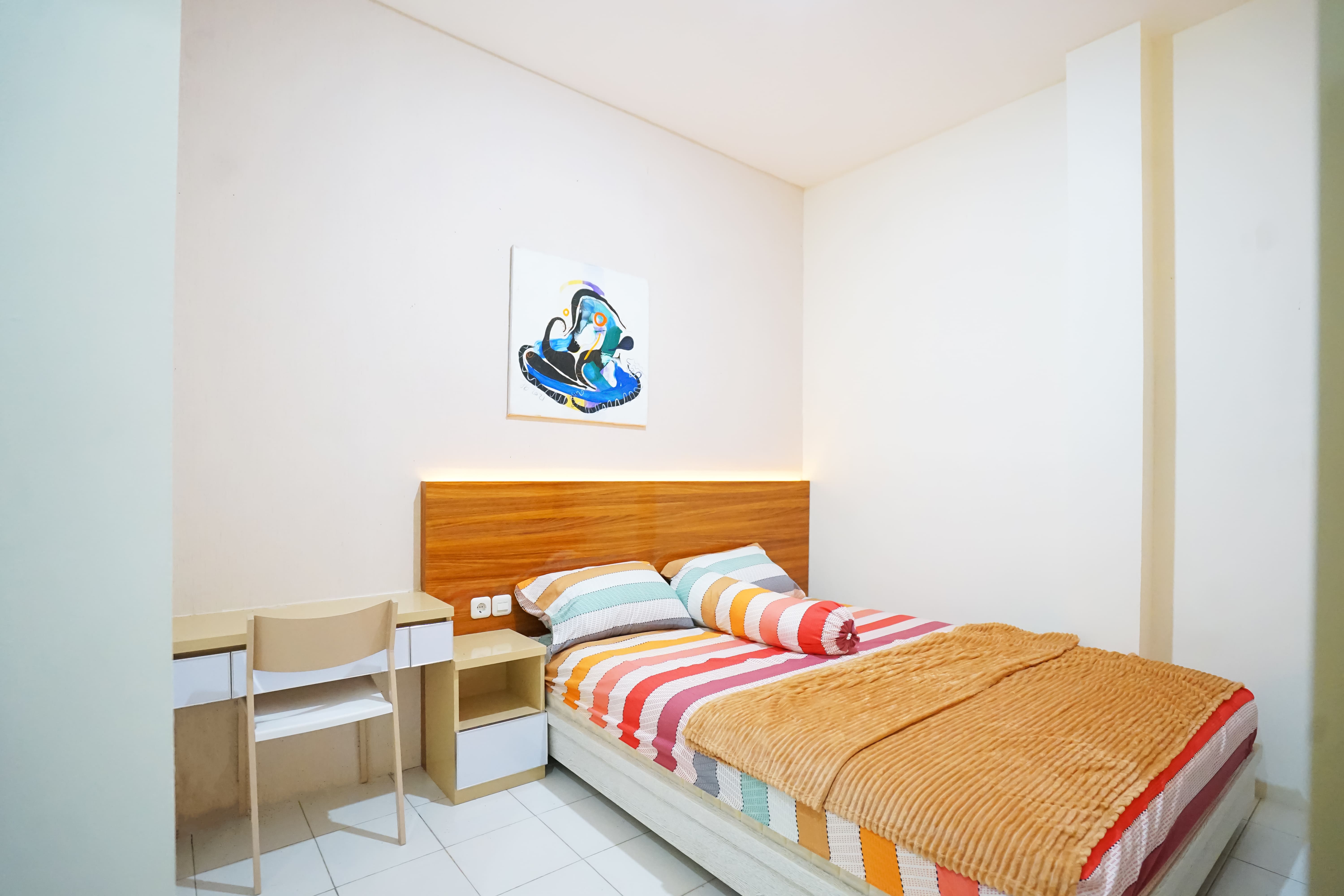 Dzawani Kost Bintaro Image