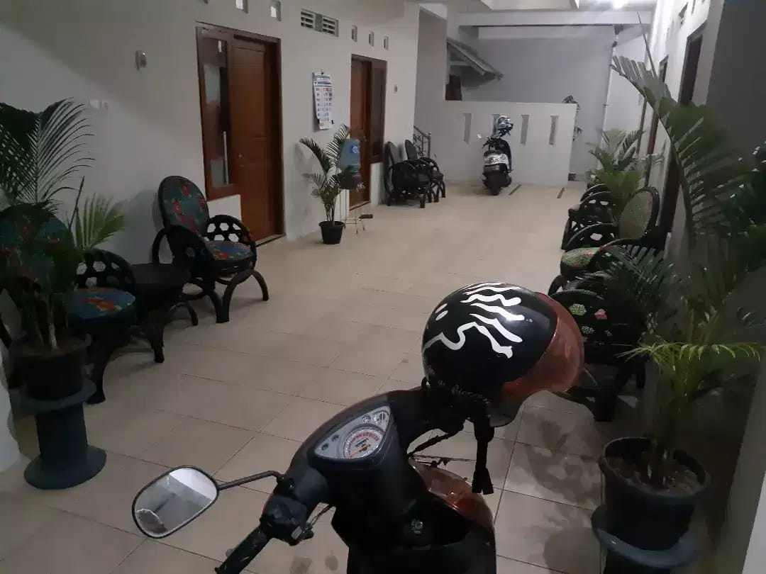 Kost Putri Omah Pajajaran Image