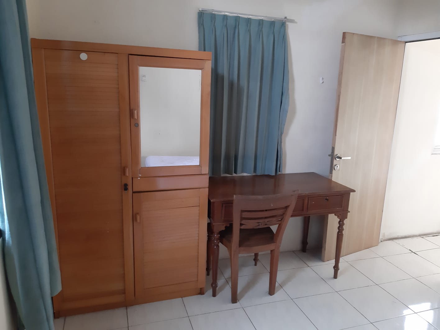 KOST HIJAU TJ DUREN ANNA Image