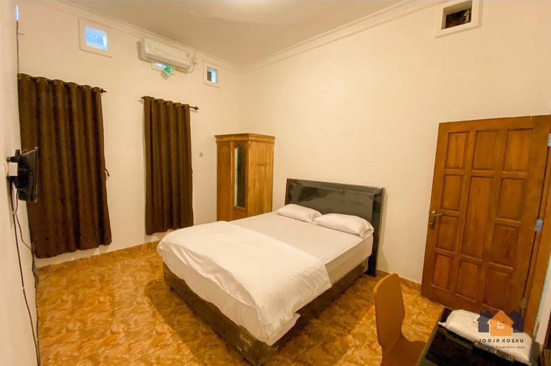 DJURAGAN KAMAR TAJEM Image