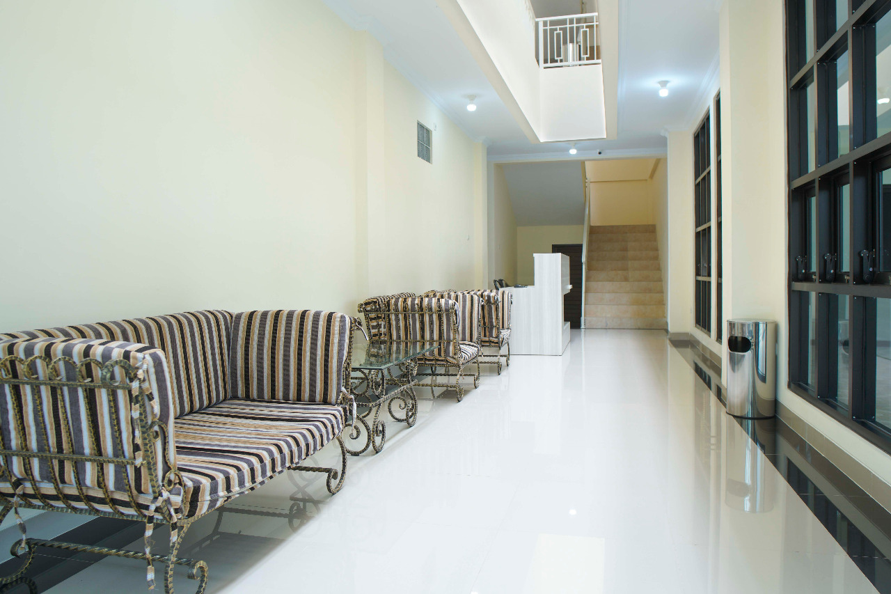 Djuragan Kamar Teduh Image