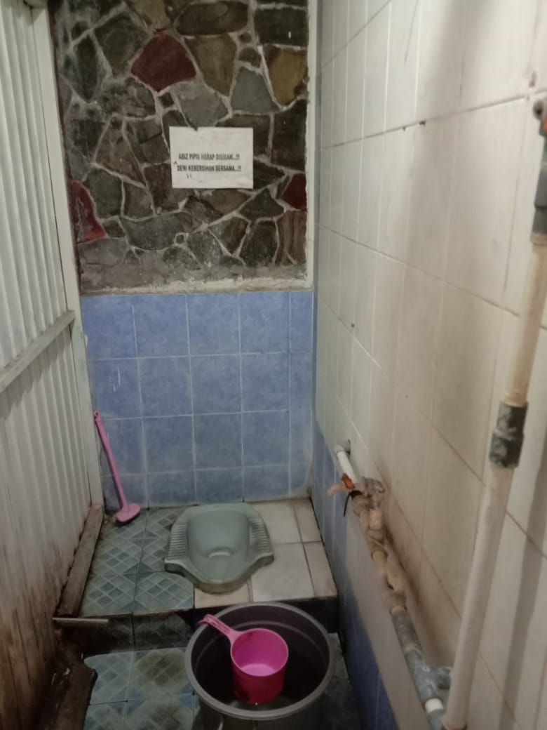 kost ptra bu hj sri sulasmi Image