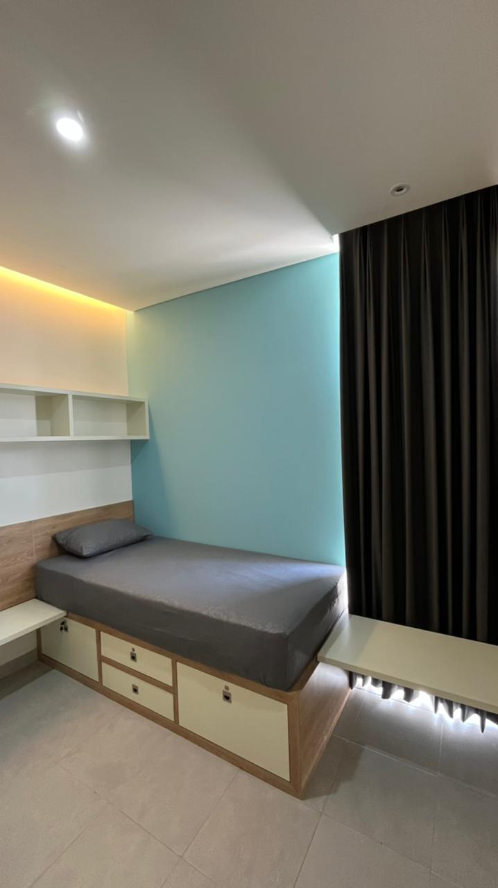 OFO Kost Premium Kampung Inggris Pare Image