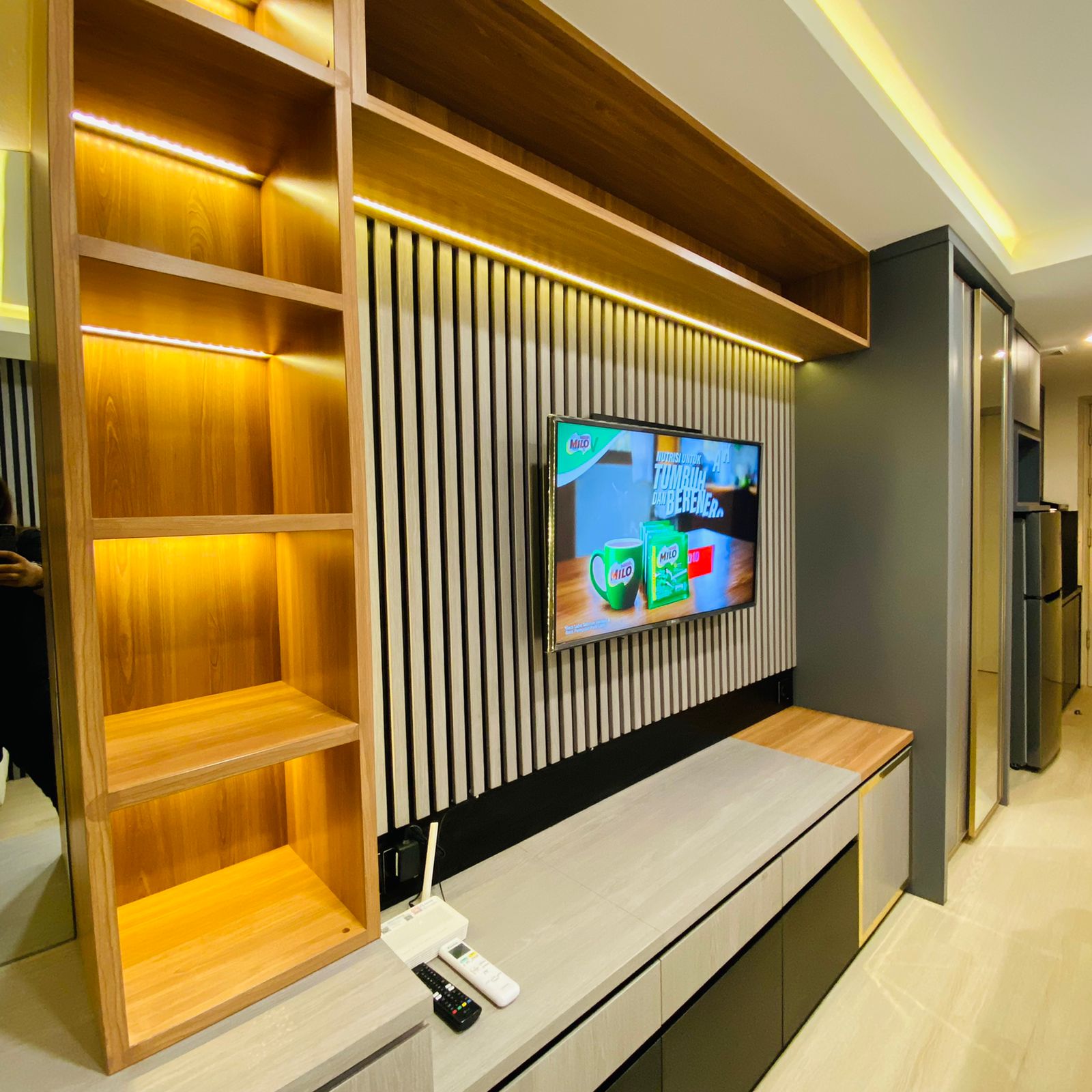 Apartemen mataram city by Rrmanagement Image