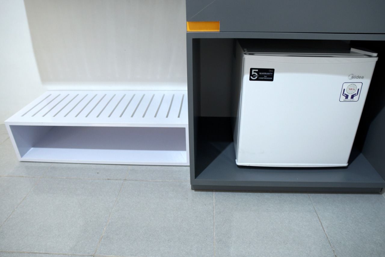 Djuragan Kamar Nogotirto Image