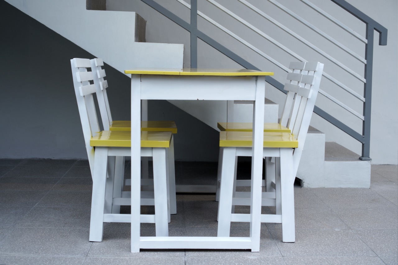 Djuragan Kamar Nogotirto Image