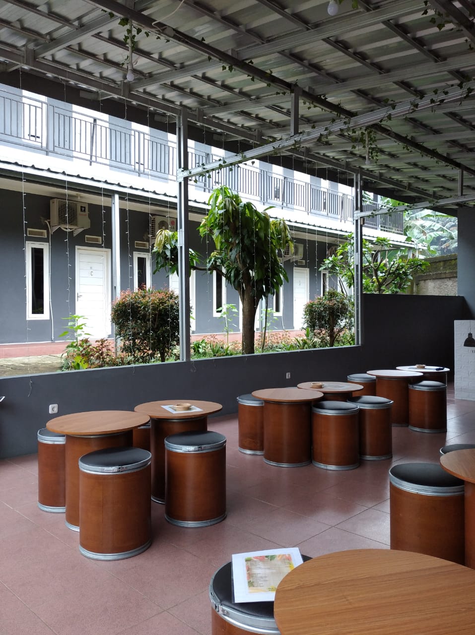 Aqilakost Rooms Image