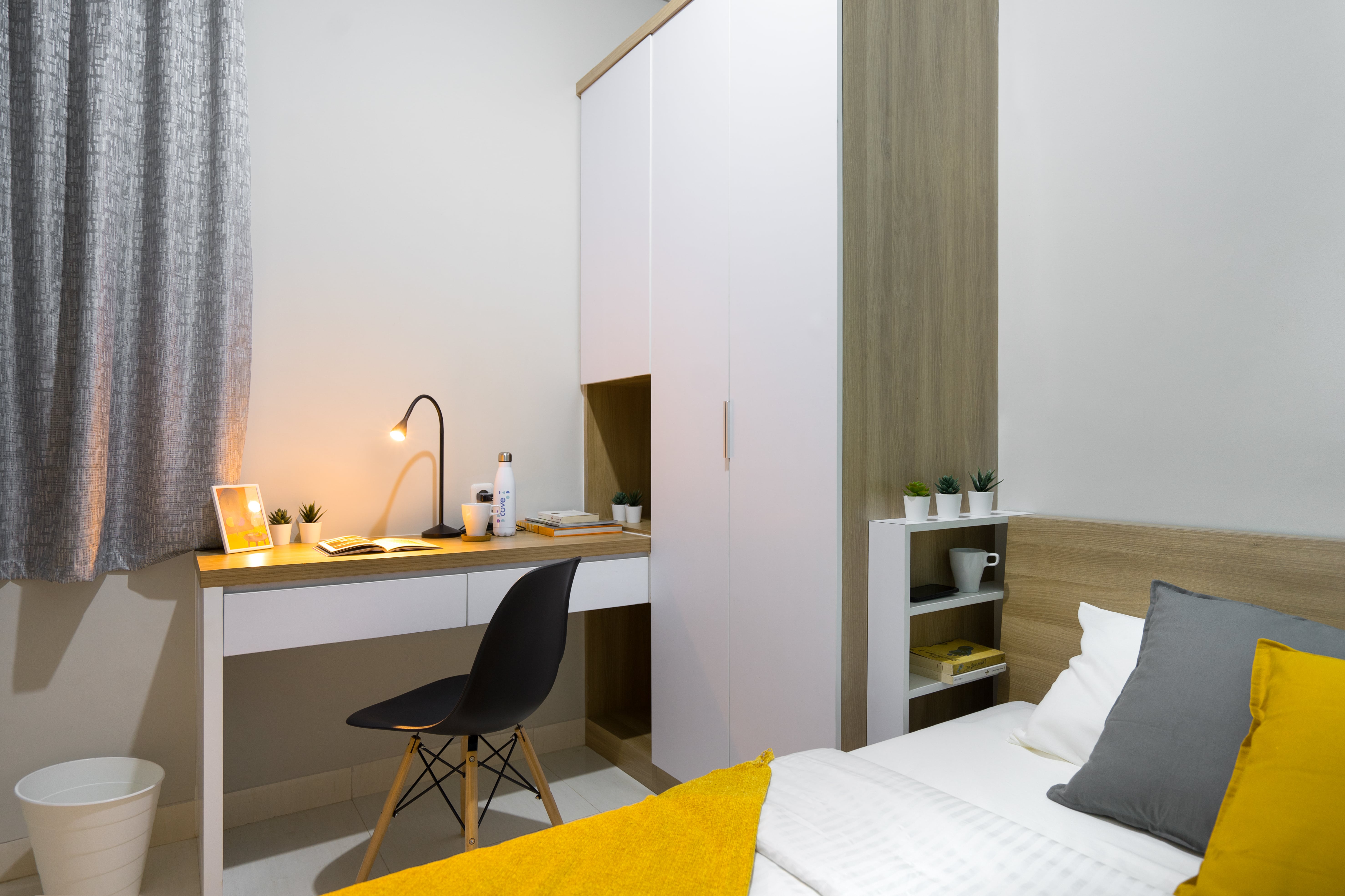 Kost SCBD pet friendly Image