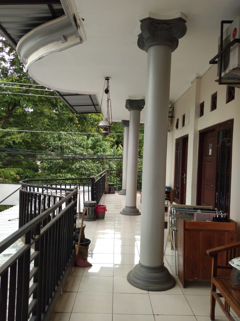 Wisma Putri 2000 Tiga (Kinanti 15) Image