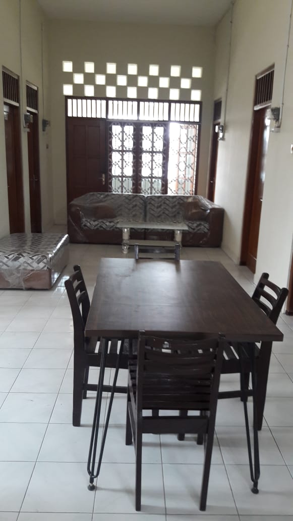 Kost Putri Hosana Image