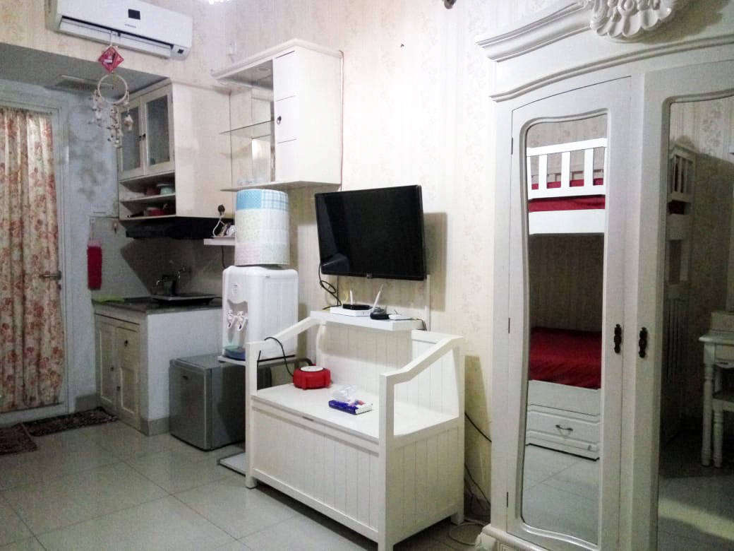 Student Castle Jogja Image