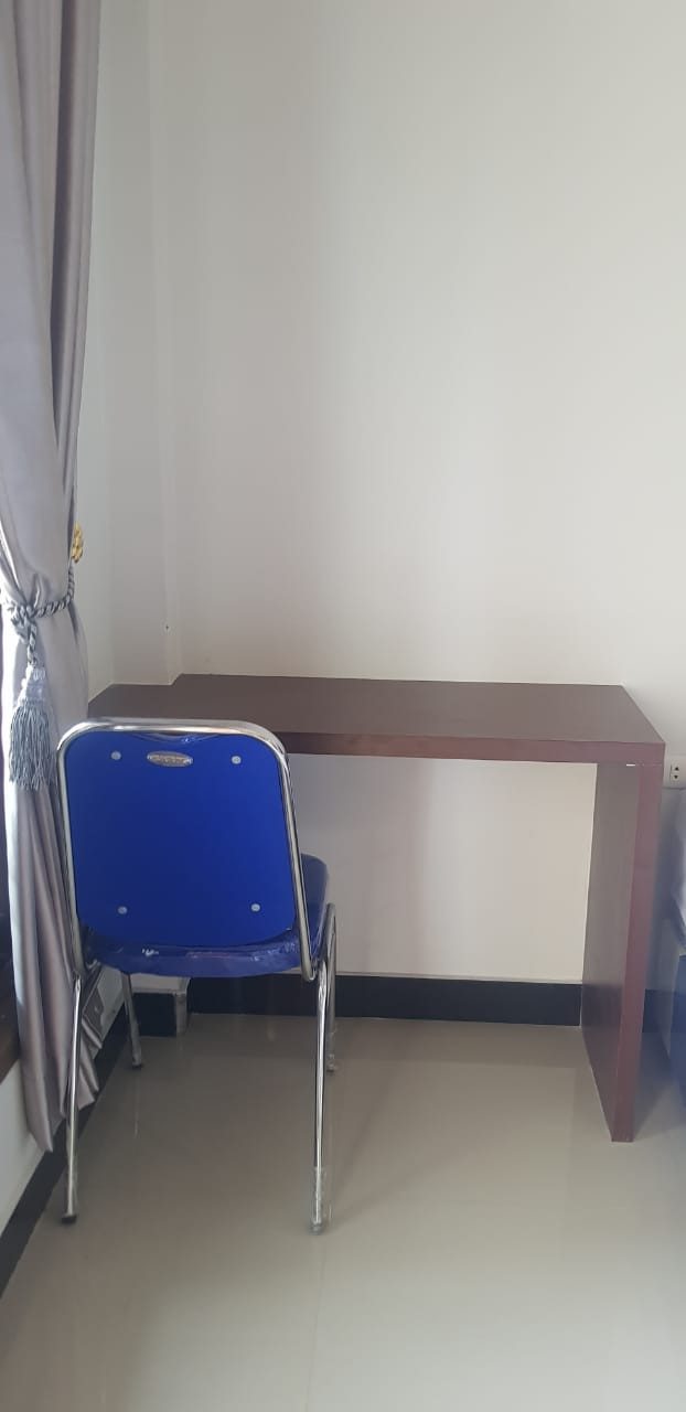 The Cafa Hotel Manna Image