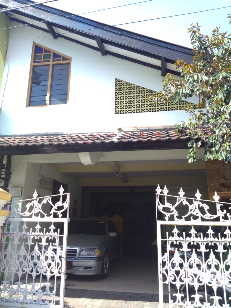 kost putri flamboyan Image