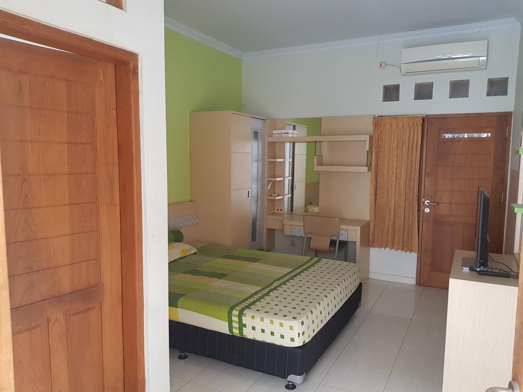Kost Putri Eksklusif Grha Amarta Image