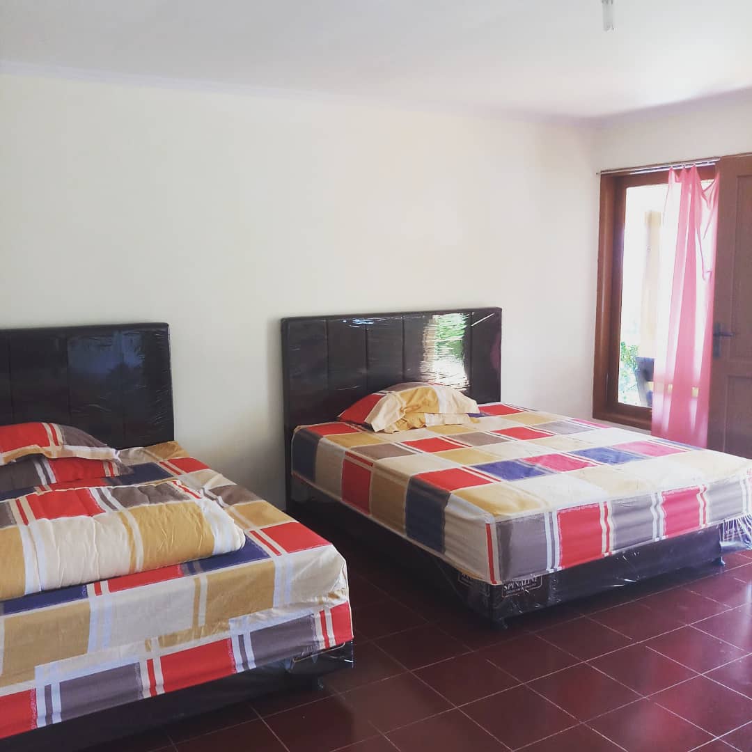 VILLA TAMAN HIJAU 1 Image