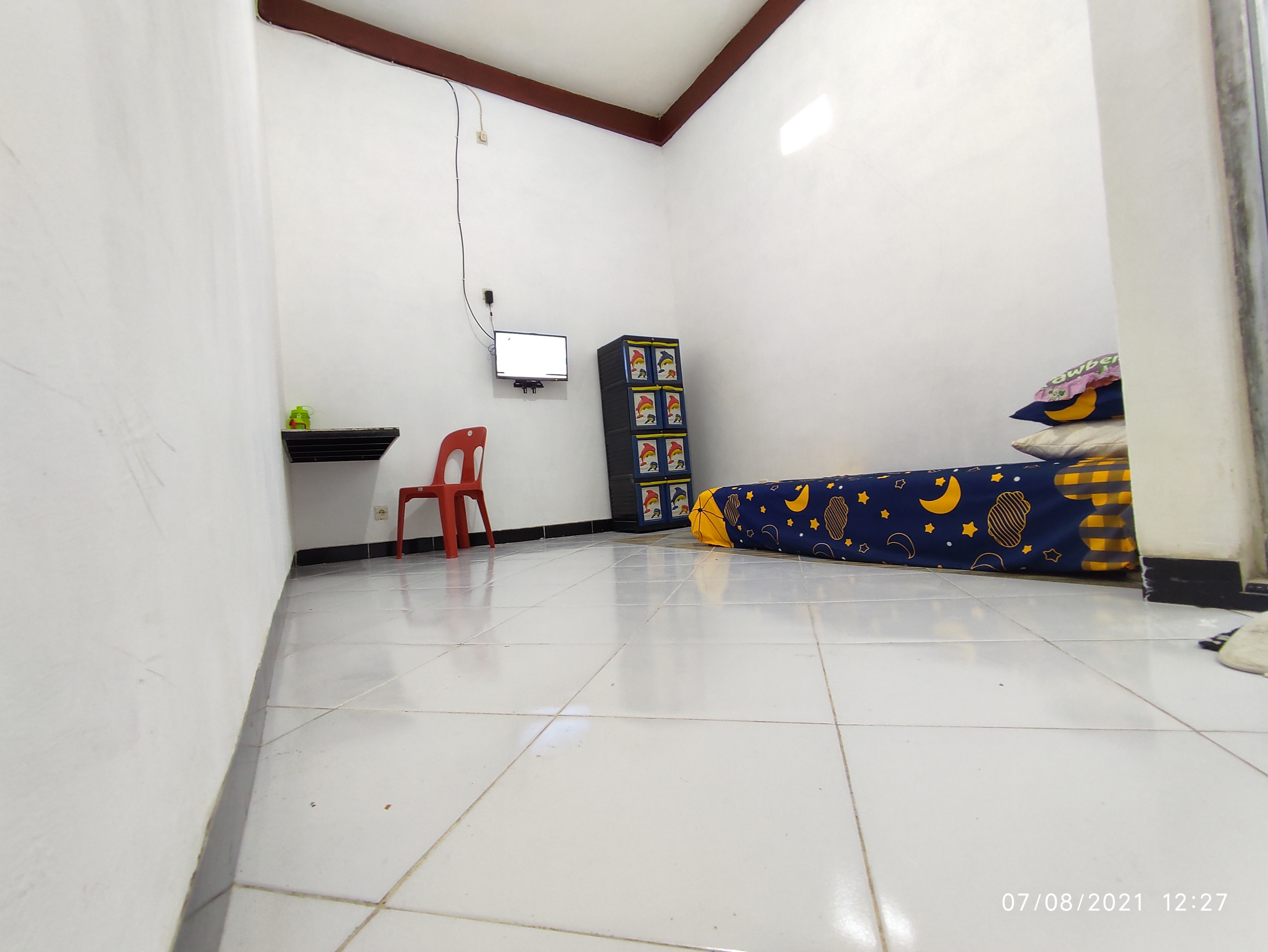 Djuragan Kamar - Kost Putra UII Yogyakarta Image