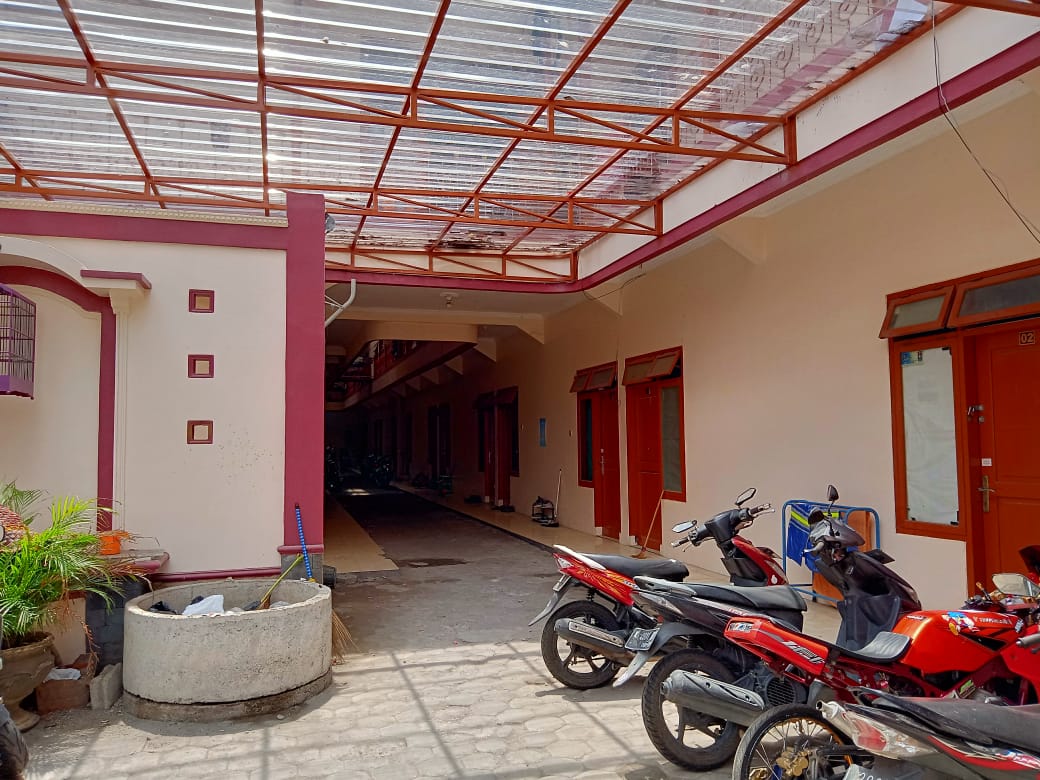 Wisma Putra Yubi Image