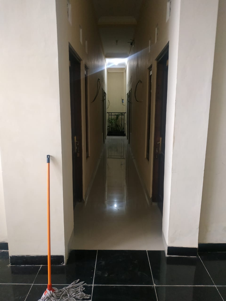 Kost Putri Blue Ning Image