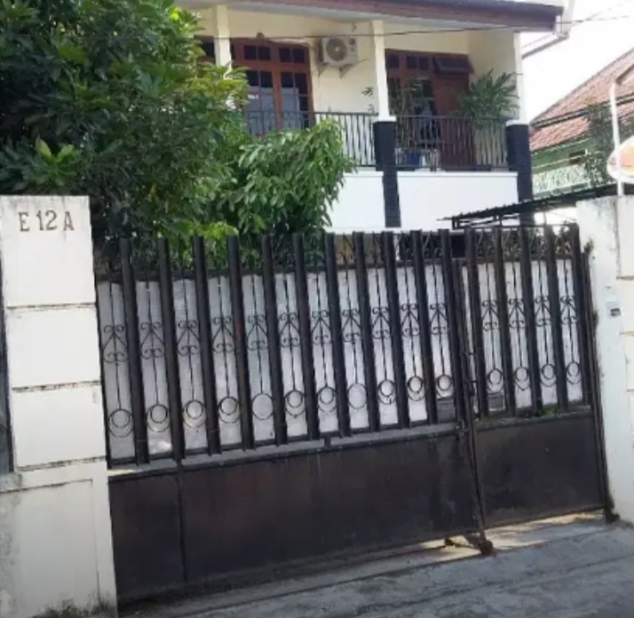 kost bu ayu pogung Image